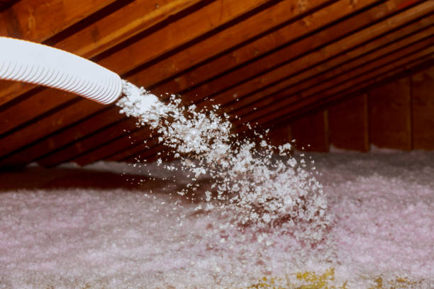 Best Insulation Installation Services in Mclean, VA