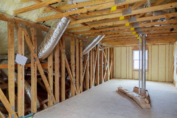 Mclean, VA Insulation Contractor Pros