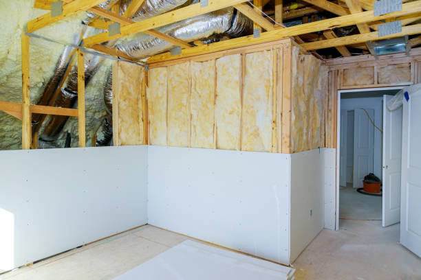 Best Insulation for Specific Applications in Mclean, VA