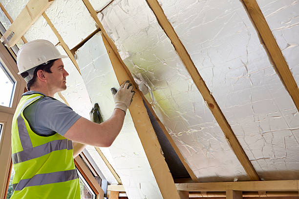 Best Types of Insulation in Mclean, VA
